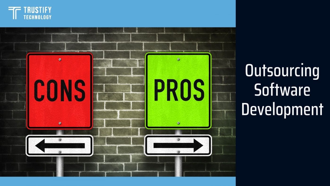 Outsourcing software development