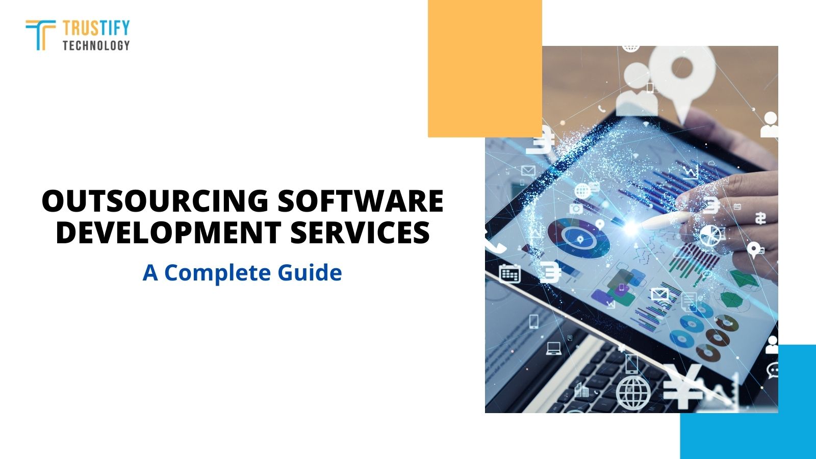 Outsourcing software development services