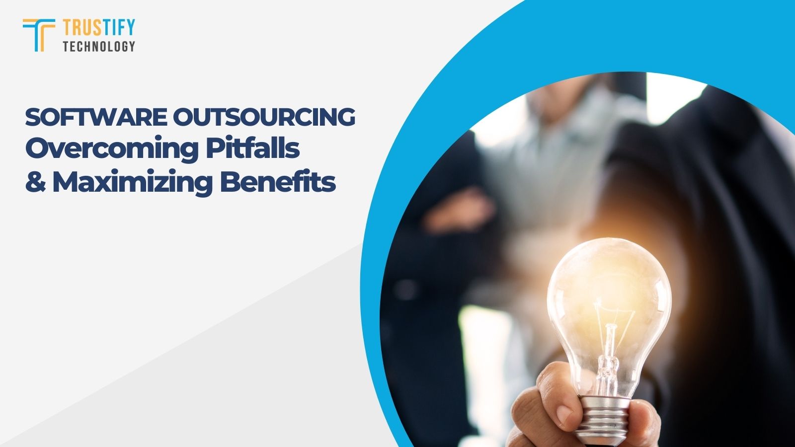 Software outsourcing overcoming pitfalls and maximizing benefits