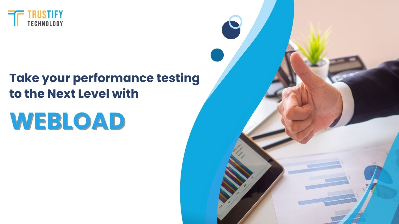 Take your performance testing to the next level with webload