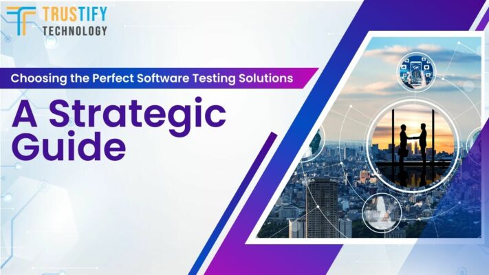 Perfect Testing Choosing the Perfect Software Testing Solutions: A Strategic Guide ...