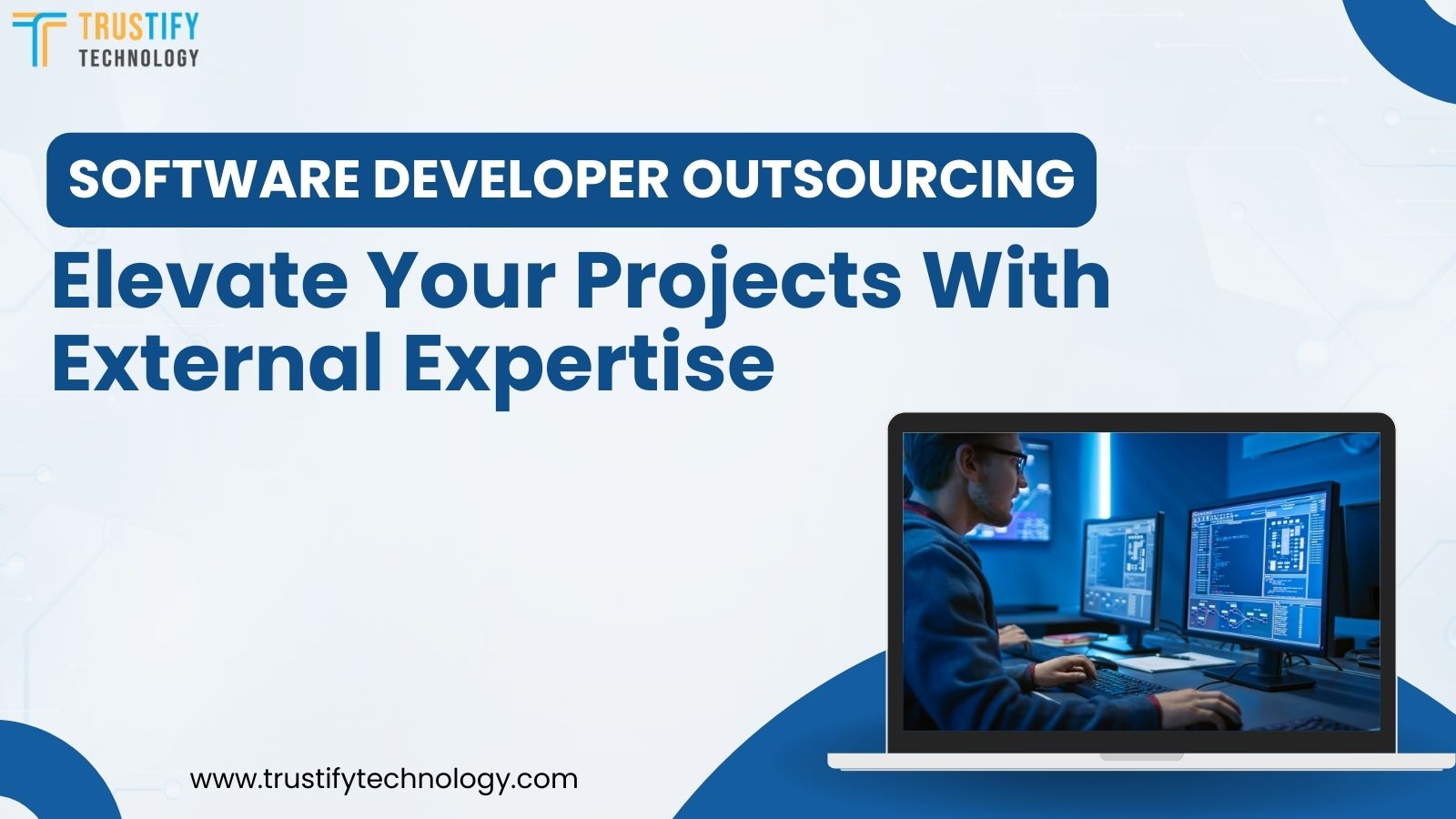 Software Developer Outsourcing Elevate Your Projects with External Expertise (1)