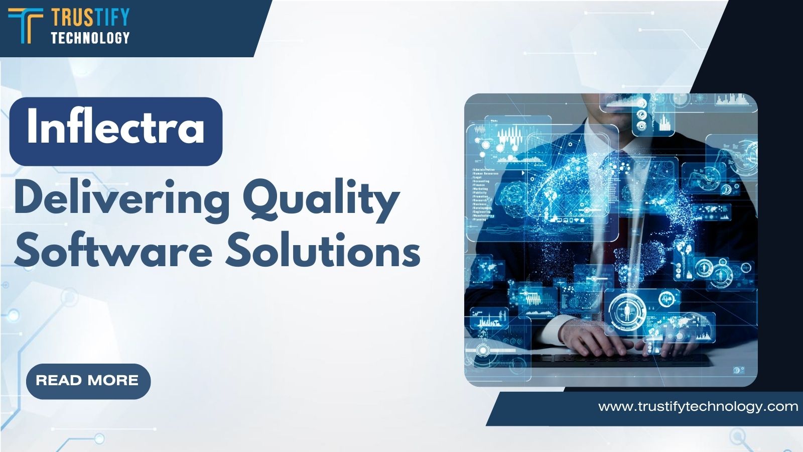 Inflectra Delivering Quality Software Solutions