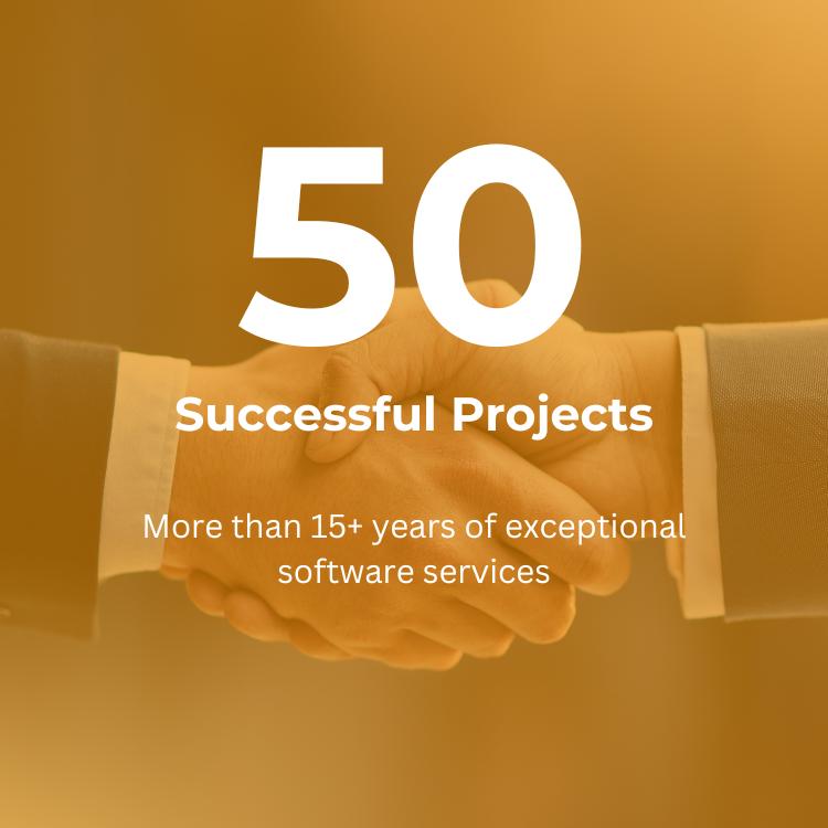 Trustify Technology - Software Development Services