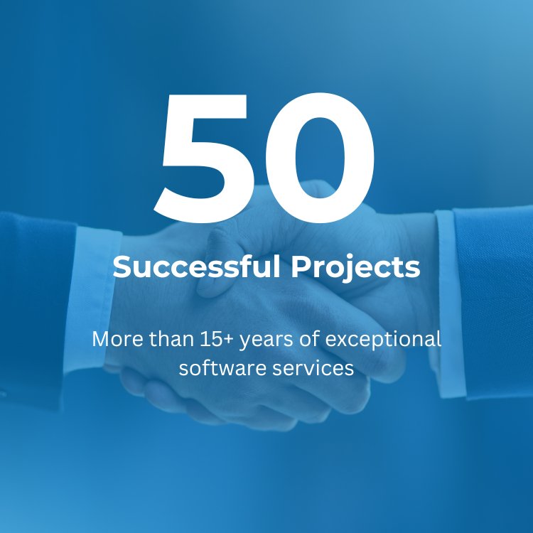 Dedicated Development Team - Trustify Technology