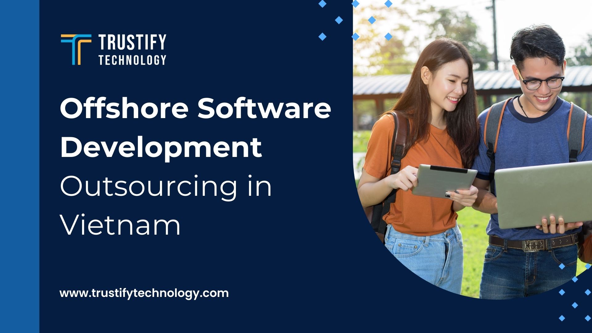 Offshore Software Development Outsourcing In Vietnam - Opportunities And Challenges