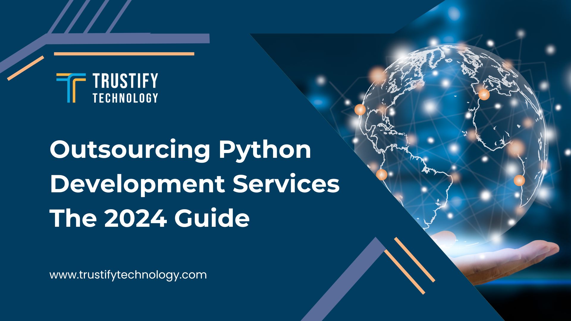 Outsourcing Python Development Services The 2024 Guide - Trustify Technology