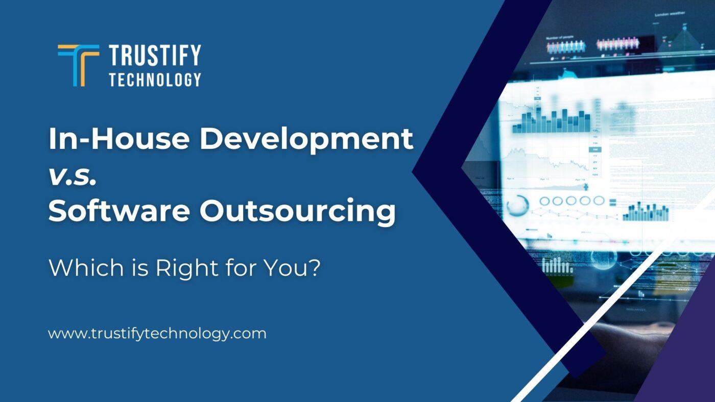Software Outsourcing vs. In-House Development Which is Right for You