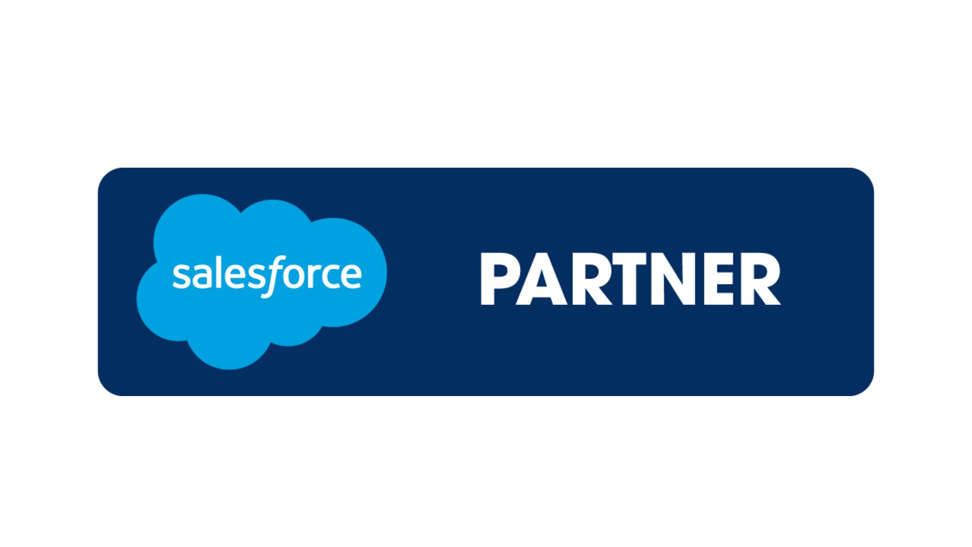 Trustify Technology Became a Salesforce Consulting Partner