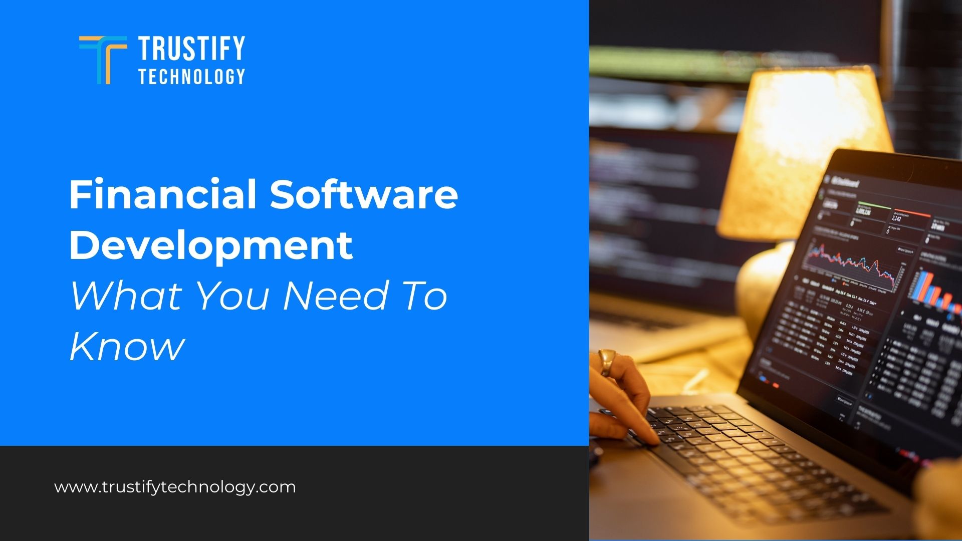 Financial Software Development What You Need To Know