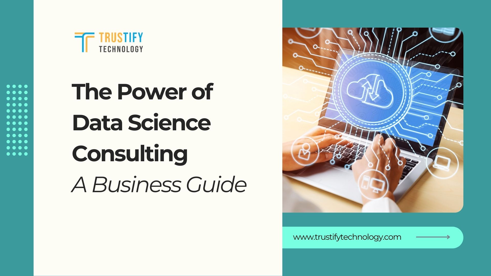 The Power of Data Science Consulting: A Business Guide