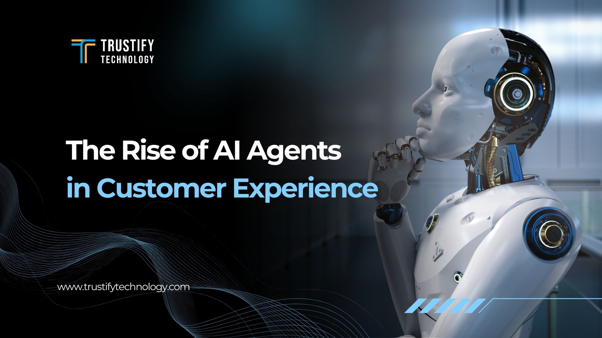 The Rise of AI Agents in Customer Experience