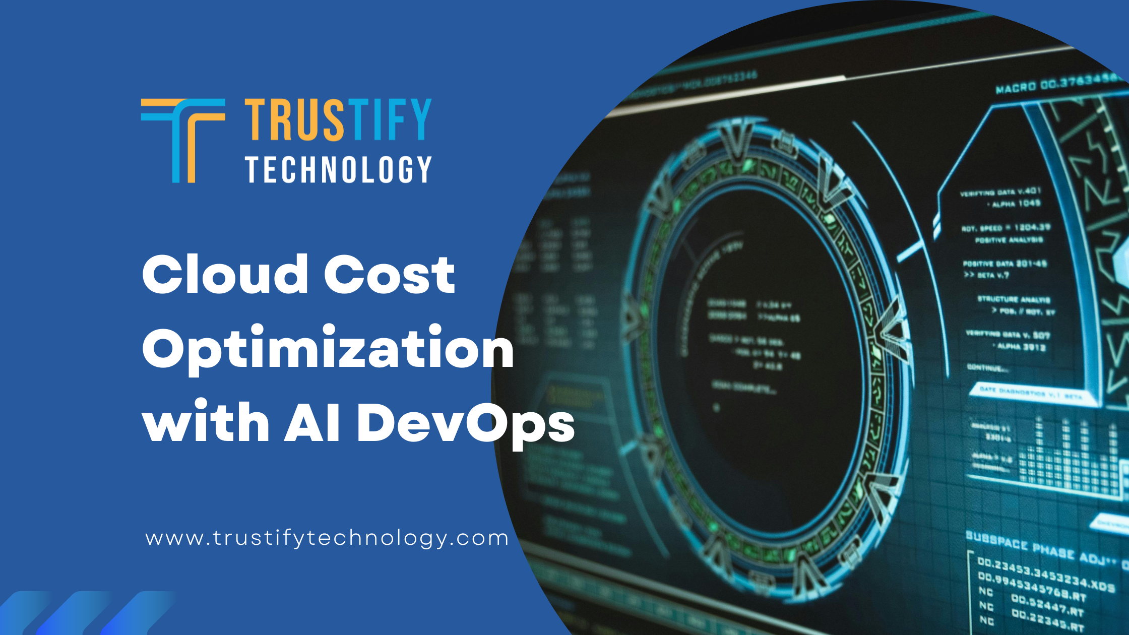 Cloud Cost Optimization with AI DevOps