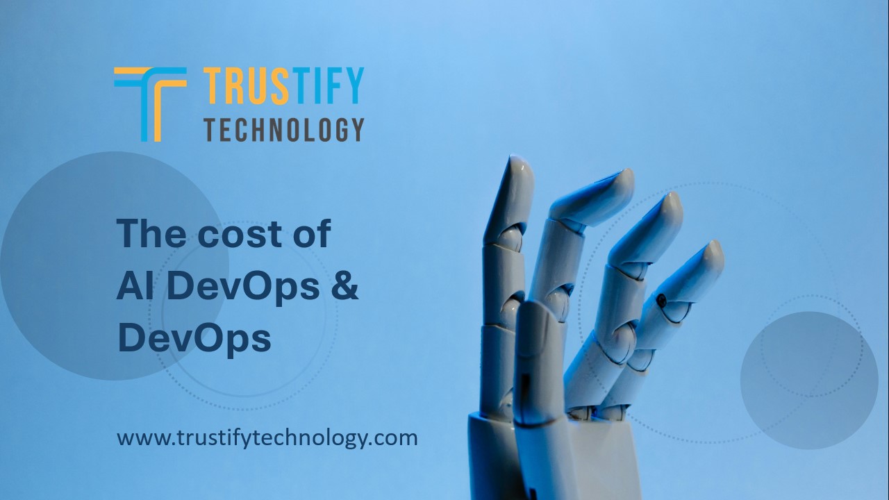 The cost of AI DevOps and DevOps