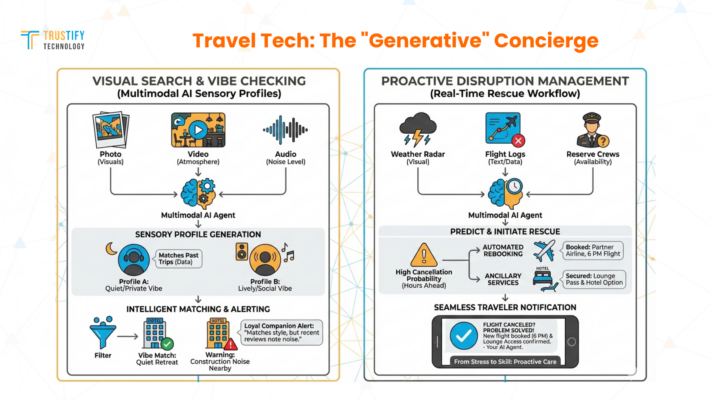 Travel Tech: The "Generative" Concierge