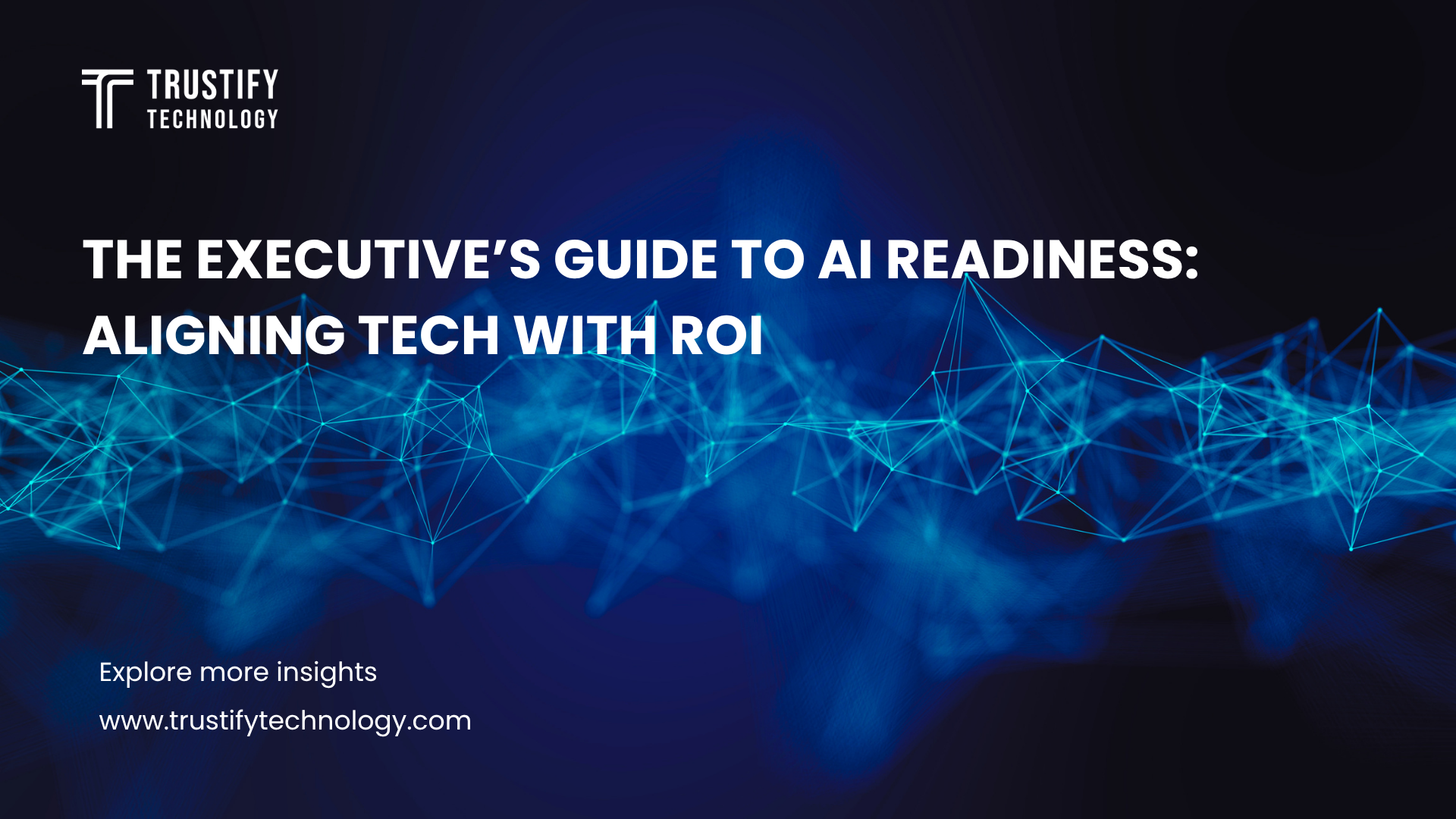 AI readiness